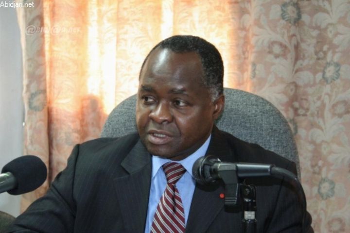 Hubert Oulaye, Pdt du Comité de contrôle du Fpi : “Nous ferons appel”