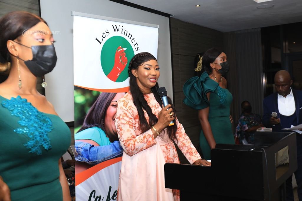 Humanitaire : ‘’Les Winners’’ recherchent 200 millions FCFA pour la construction d’un Centre Polyvalent à Attécoubé