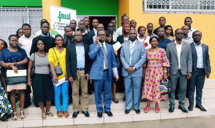 Lutte contre le chômage : la Facci soutient l’Etat Ivoirien dans la politique d’emploi jeune
