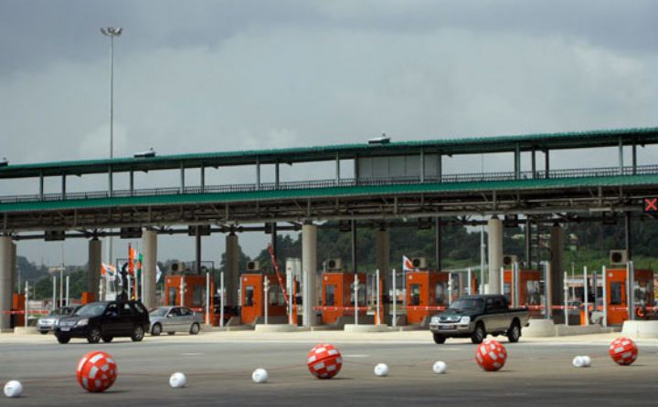 Côte d’Ivoire : Le pont HKB a généré 17 milliards FCFA de revenus en 2021