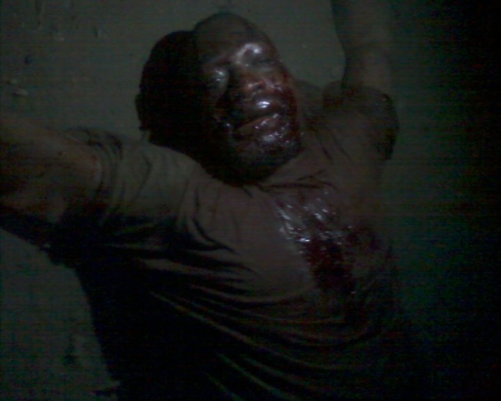 Combats à Anyama et à Abobo PK18 - Ibrahim Coulibaly est mort hier !