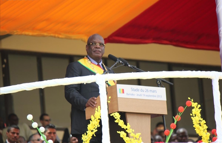 Mohamed VI au Mali : Exemple édifiant de la solidarité africaine