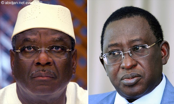 Deuxième tour de la présidentielle  : Entre suspense et contestation au Mali