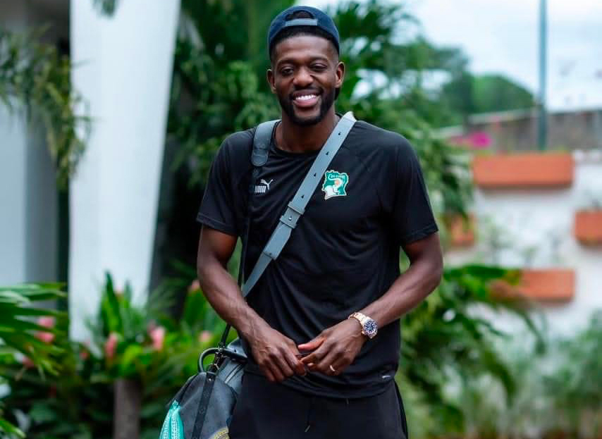  Éliminatoires CAN Maroc 2025: Ibrahim Sangaré déclare forfait