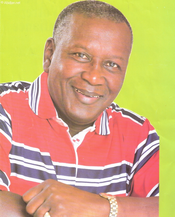 Municipales à Treichville / Cissé Ibrahim : ‘‘Nous mettrons fin au désordre et à l’anarchie’’