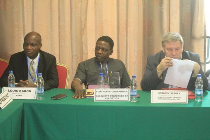 Programme de comparaison internationale: un groupe régional d’experts en séminaire à Abidjan