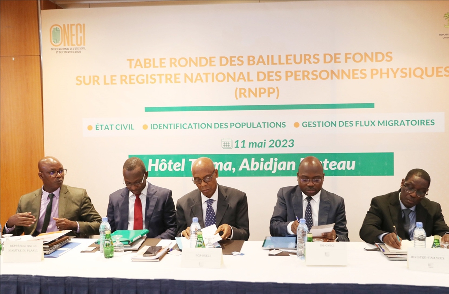 Identification : un maillon essentiel de toutes les politiques de développement, indique le directeur de l’ONECI