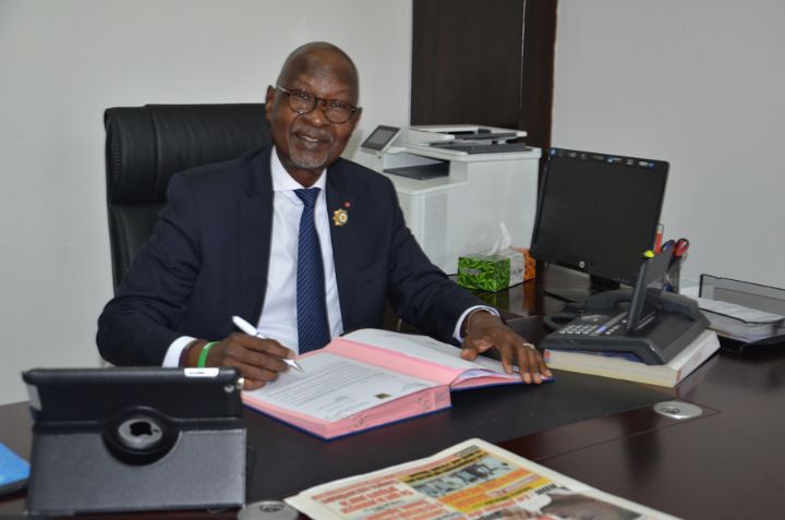 Renforcement de capacité : Des députés sensibilisés à la gestion axée sur les résultats du développement