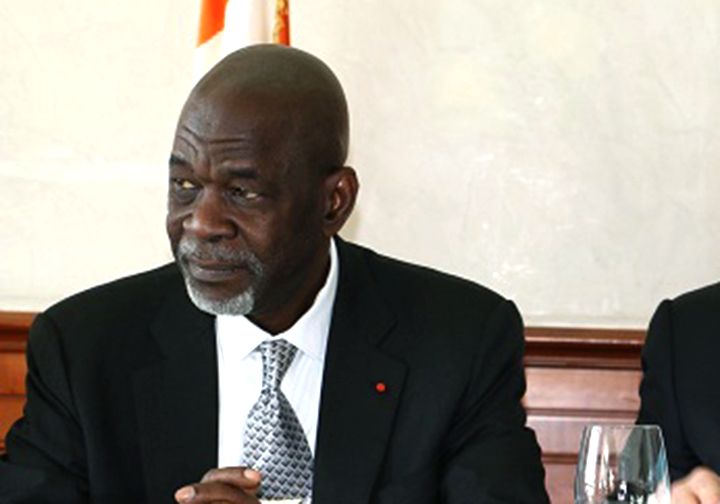 Décès à Tunis de l’Ambassadeur de Côte d’Ivoire