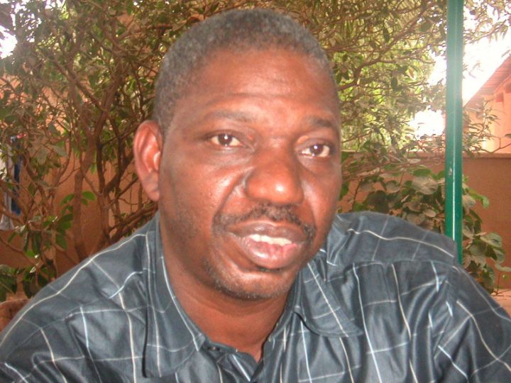 Cinéma: le réalisateur burkinabè Idrissa Ouedraogo est mort