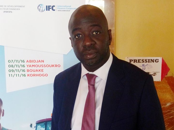 Sensibilisation sur le crédit-bail : après Abidjan, la caravane rencontre les acteurs économiques de Yamoussoukro