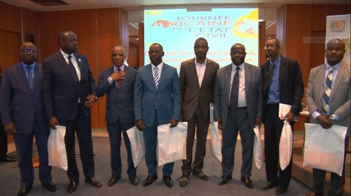 Plus de 11 milliards FCFA d’allocations versées aux ménages les plus pauvres de Côte d’Ivoire