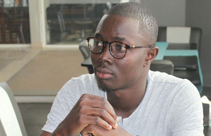 BÉNIN: RSF se joint à plus de 120 médias et journalistes d’Afrique de l’Ouest pour demander la libération d’Ignace Sossou