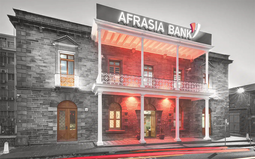 Île Maurice : l'ivoirien Koné Dossongui rachète AFRASIA Bank avec 4,6 milliards de dollars d'actifs