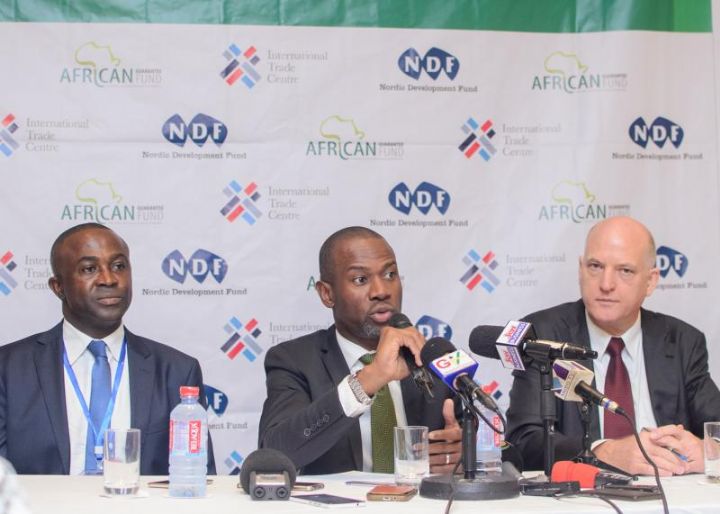 Développement durable : Abidjan devient la capitale de la finance verte