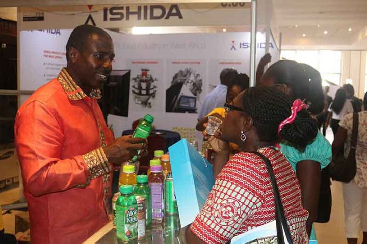 La Côte d’Ivoire devient le grenier de l’Afrique de l’Ouest selon Germany Trade & Invest