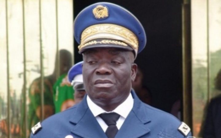 Décès à Abidjan du général à la retraite Édouard Kassaraté Tiapé