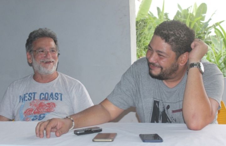 2è édition du festival « Afrique du rire »: Le spectacle de lancement, ce vendredi, à Abidjan