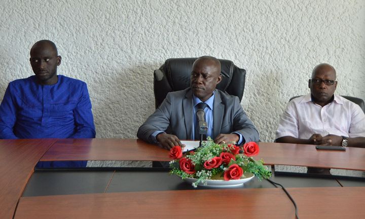 Côte d’Ivoire: «bilan satisfaisant» de la commercialisation de l’anacarde (Exportateurs)