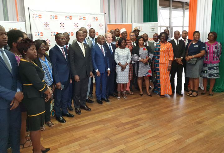 Sommet de Nairobi sur Population et Développement: Le projet d’engagement de la Côte d’Ivoire pour les 10 prochaines années validé à Abidjan