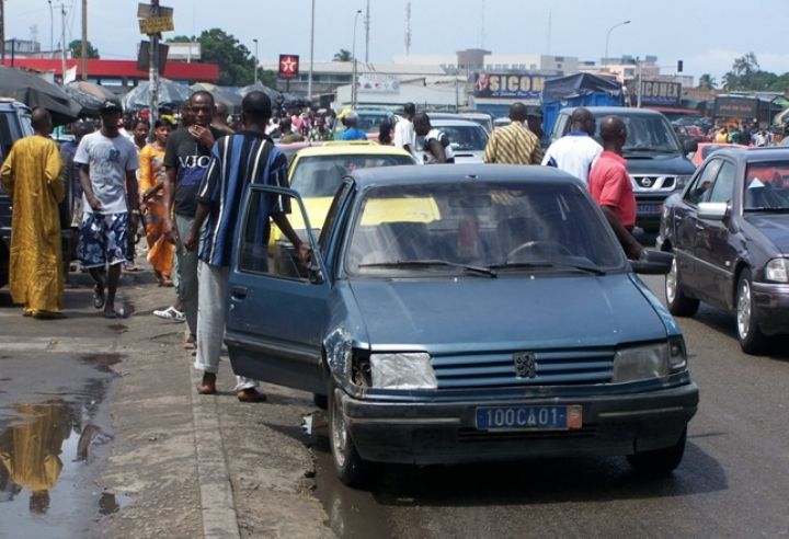 Covid-19 dans les gares : Ce qui a été constaté dans des communes d’Abidjan