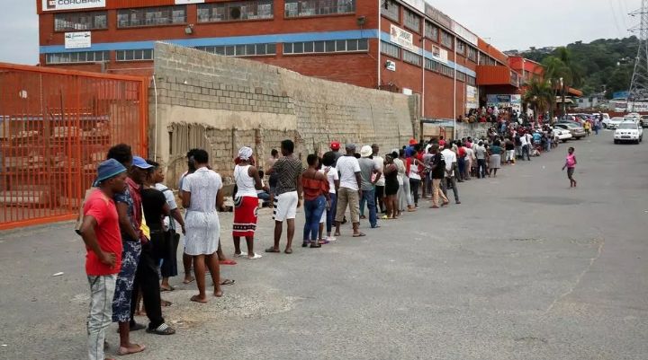 Coronavirus: l’Afrique face à la pandémie mardi 31 mars