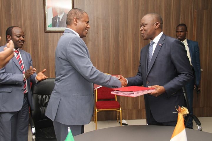 L’accord aérien entre la Côte d’Ivoire et l’Ethiopie revisité