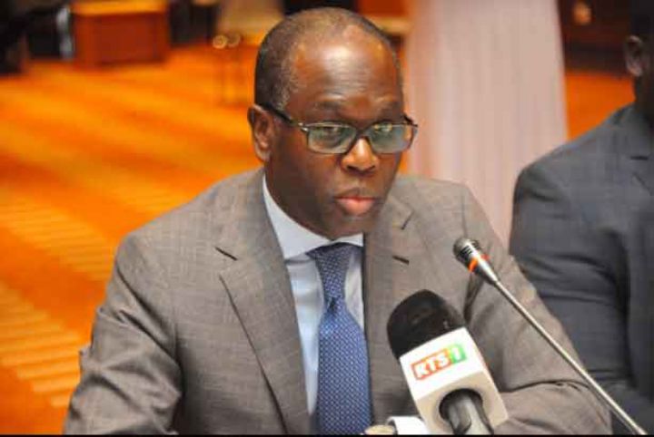 Sénégal : « Les bourses de sécurité familiale ont été un instrument d’inclusion financière », Birima Mangara, ministre chargé du Budget