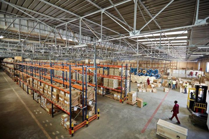 Bolloré Transport Logistics Côte d’Ivoire, deuxième filiale du groupe à obtenir la certification « TAPA FSR C »