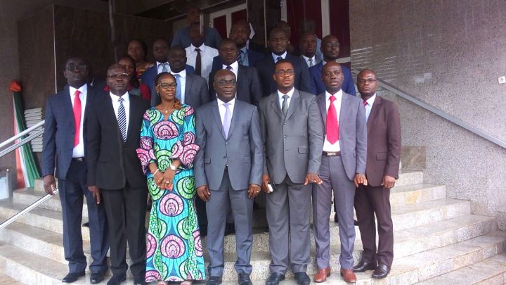 Un séminaire sur l’élargissement du Champ du Tableau des opérations financières de l’Etat ouvert à Grand Bassam