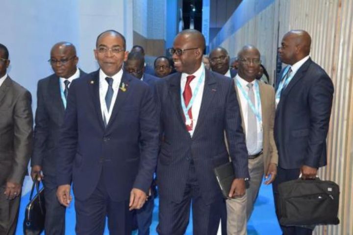 20ème Conférence des Plénipotentiaires 2018 à Dubaï : la Côte d’Ivoire élue au Conseil de l’Union Internationale des Télécommunications