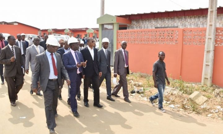 Logements sociaux/Bruno Koné: ‘’Il faut adapter l’offre aux populations les moins nanties’’