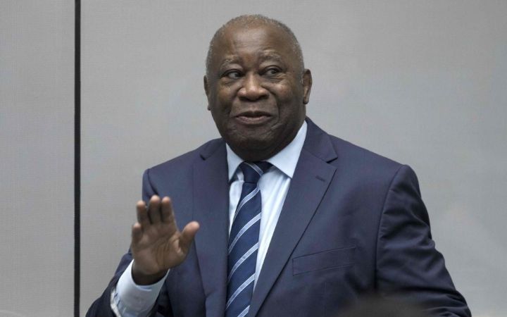 Côte d’Ivoire: Laurent Gbagbo récupère ses passeports ivoiriens