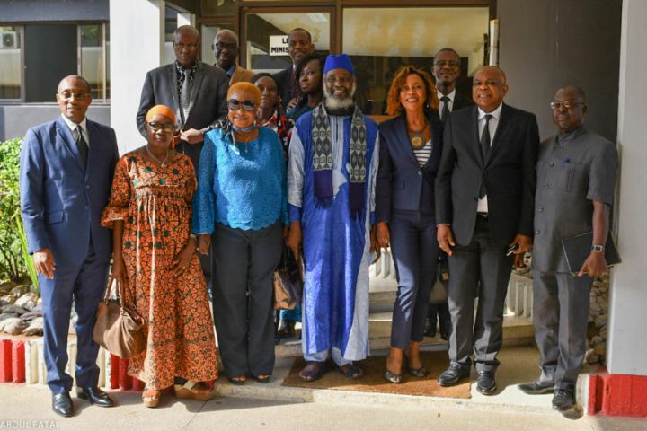 Des organisations de la société civile prônent la mise en place d’une CEI moins politique