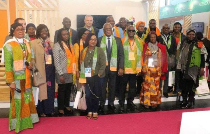 La Côte d’Ivoire accueille en novembre la 4è Semaine africaine de vulgarisation agricole