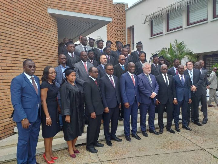 Mise sur le marché de l’emploi des premiers actuaires africains formés à l’ENSEA