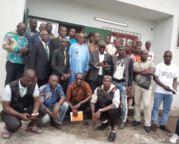 Politique nationale : Des ex-combattants font leur entrée en politique et choisissent le Cidp