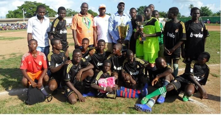 Quand les finales des tournois marquent la fin des vacances.