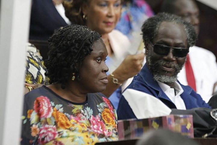 Maître Doumbia Yacouba, président du MIDH : Le procès de Mme Gbagbo et autres n’a pas donné satisfaction