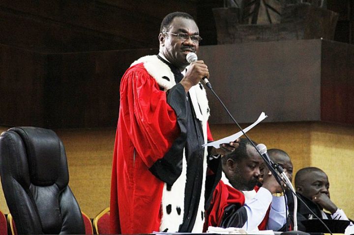 Procès des pro-Gbagbo: Six jours accordés aux avocats pour rencontrer leurs clients