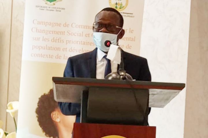 COVID-19/Prise en compte des Défis prioritaires en matière de Population et Développement : l’ONP renforce les connaissances et compétences des IFEF et des Centres Sociaux