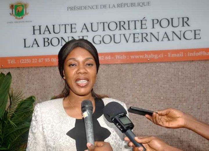 Présidentielle 2015: Les médias doivent 