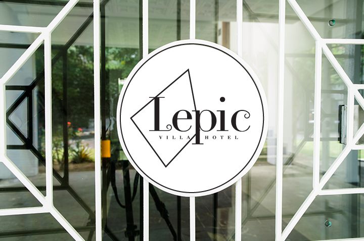 Publireportage/ Lepic Villa Hôtel : un havre de paix au cœur de la ville