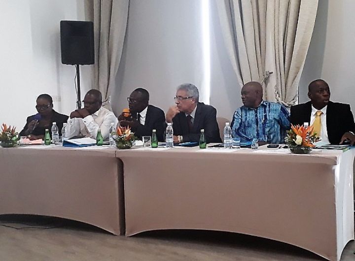 Immigration Clandestine : le Directeur Général de l’Office National de la Population, Dr. HININ Moustapha, se prononce sur les défis démographiques à relever afin d’éradiquer ce phénomène