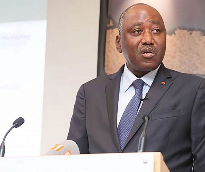 Le Premier Ministre Amadou Gon Coulibaly face à la presse demain jeudi à 10 heures