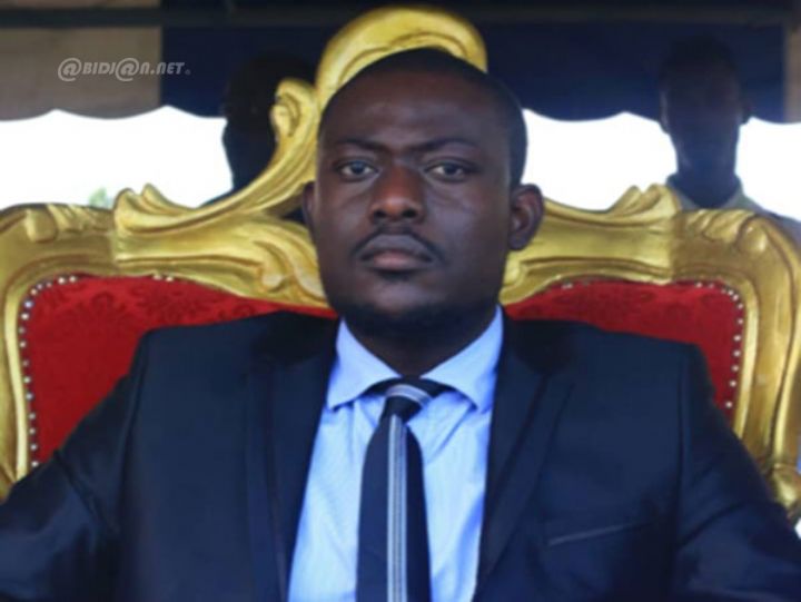 Sport / Football:La population d’Alépé célèbre le tournoi Harold Achi