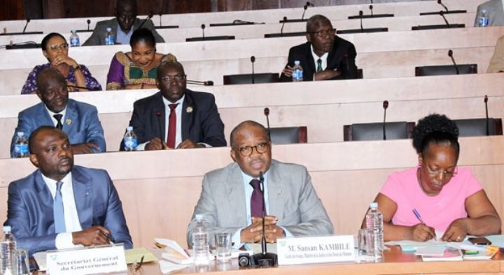 Ordonnance d’amnistie du Chef de l’Etat: Le texte de loi ratifié en commission