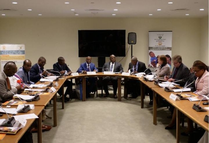 Population et Développement : La Côte d’Ivoire organise une Session Spéciale aux Nations Unies sur la coordination des Politiques de population