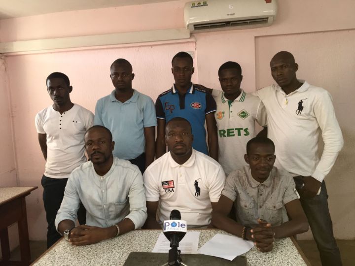 Déclaration de la renaissance étudiante et scolaire sur la situation scolaire en Côte d’Ivoire