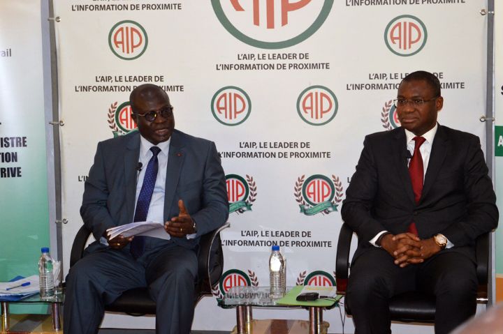 Programme social du Gouvernement (PSgouv 2019-2020) : le Ministre Sidi TOURE annonce une évaluation trimestrielle